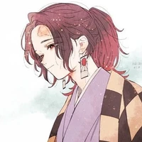 Kamado Tanjuurou