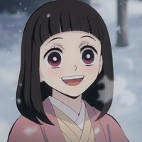 Kamado Hanako