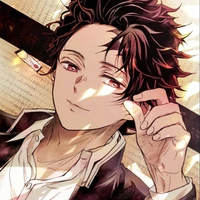 Kamado Tanjirou