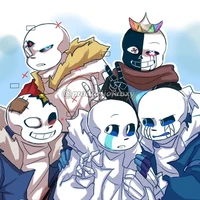 alphatale ( team)