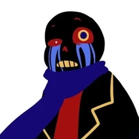 error sans