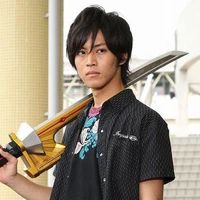 Shiba Takeru