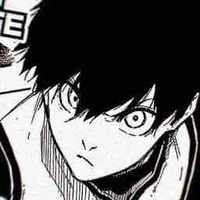 Isagi Yoichi