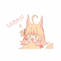 Aya ( 1 tuổi )
