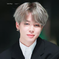 Park Jimin ( Anh )