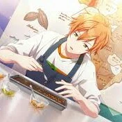 Akito shinonome