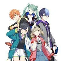 All [Vivid Bad Squad]