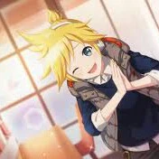 Kagamine Len