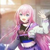 Megurine Luka