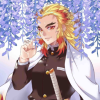 Rengoku Kyoujurou 