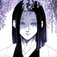 Ubuyashiki kagaya – Công chúa 