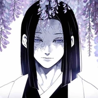 Ubuyashiki kagaya – Công chúa 