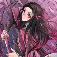 Kamado Nezuko