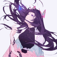 Kochou Kanae 