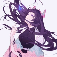Kochou Kanae 
