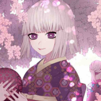 Ubuyashiki Nichika 