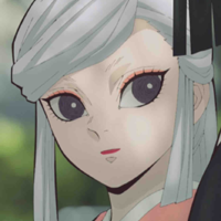 Ubuyashiki Amane