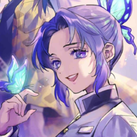 Kochou Shinobu 