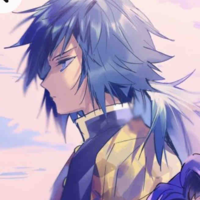 Tomioka Giyuu 
