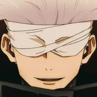 Gojo Satoru