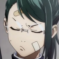 Zenin Maki