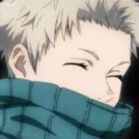 Inumaki Toge