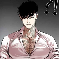 Seo Seong Eun - Samuel