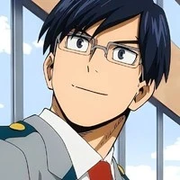 Iida Tenya