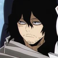 Aizawa Shota