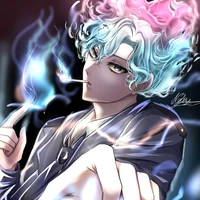 hihades