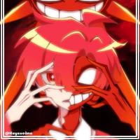 hiha red sun