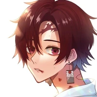 Kamado Tanjiro