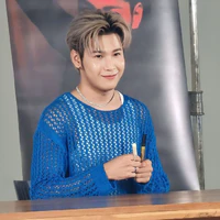 Singto Prachaya Ruangroj