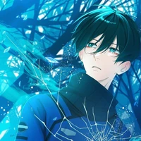 Itoshi Rin