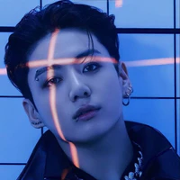 Jeon Jungkook