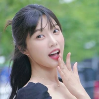 Park Soo Young (Joy)