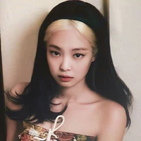 Kim Jennie