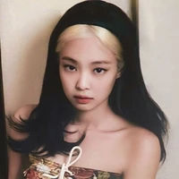Kim Jennie