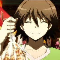 Isogai Yuuma