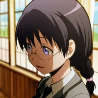 Okuda Manami