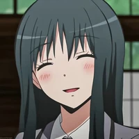 Kanzaki Yukiko