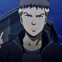 Terasaka Ryoma 