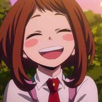 Uraraka Ochaco 