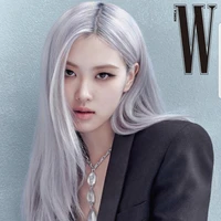 Roseanne Park [ Chị em sinh đôi Nàng ]