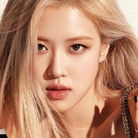 Park Chaeyoung [ Nàng ]