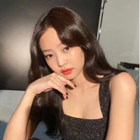 Kim Jennie [ Năm 16 tuổi ]