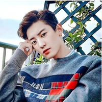 Park Chanyeol [ Năm 19 tuổi ]