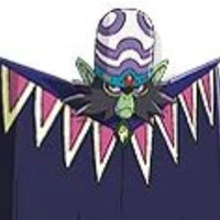 Mojo Jojo