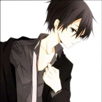 Kirito ( chàng )