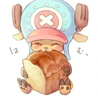 Tony Tony chopper